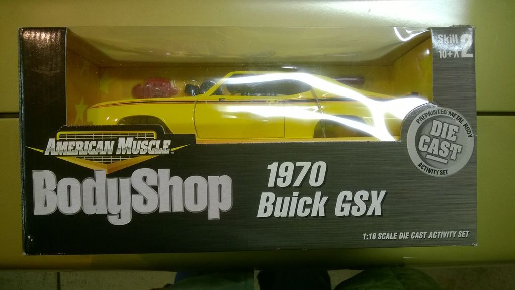 speed 70 diecast